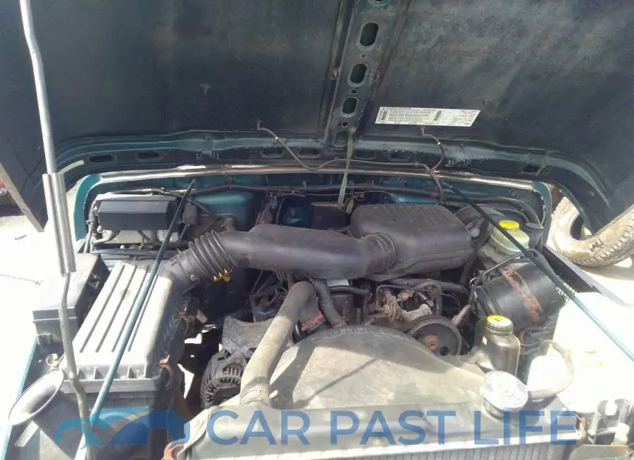 1J4FY29P8VP480442# 10