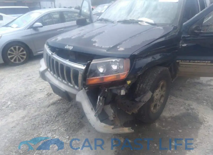 1J4G248N5YC302002# 6