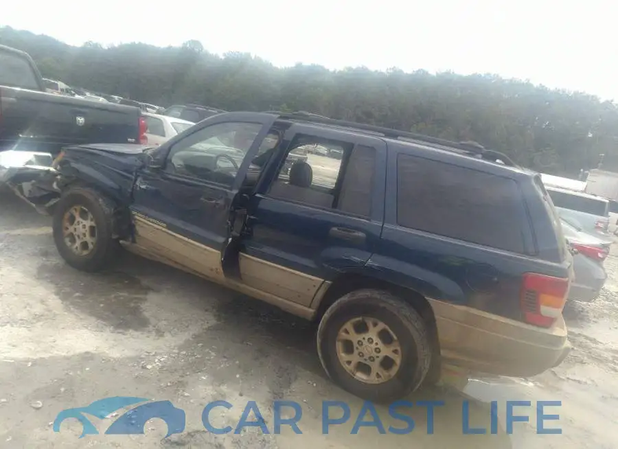 1J4G248N5YC302002# 3