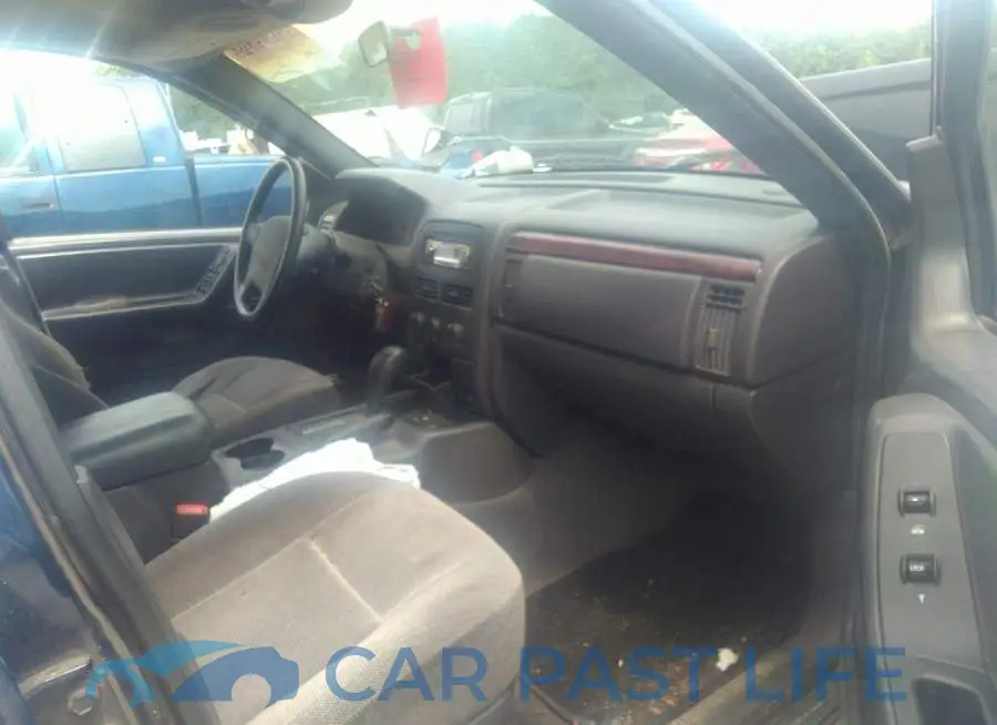 1J4G248N5YC302002# 5