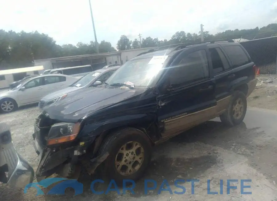 1J4G248N5YC302002# 2