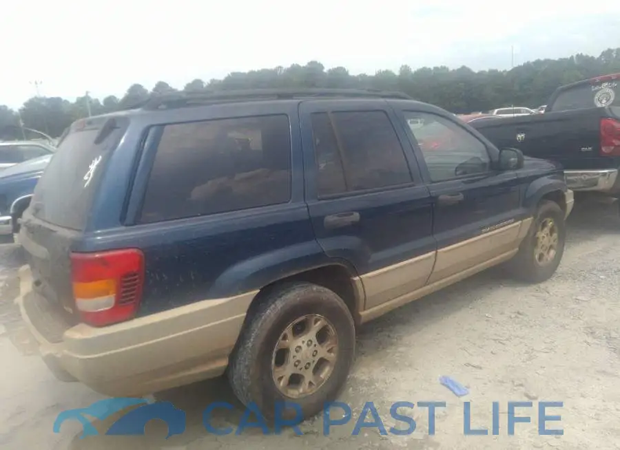 1J4G248N5YC302002# 4