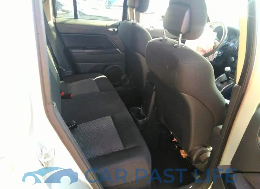 1J4NT1GB0BD235644# 8