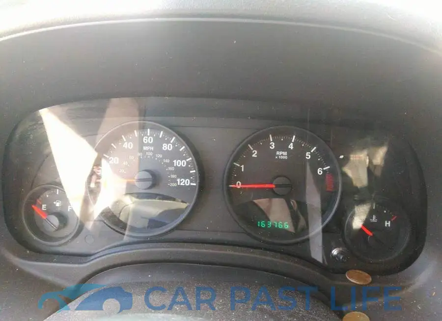 1J4NT1GB0BD235644# 7