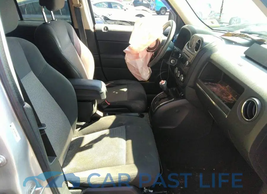 1J4NT1GB0BD235644# 5