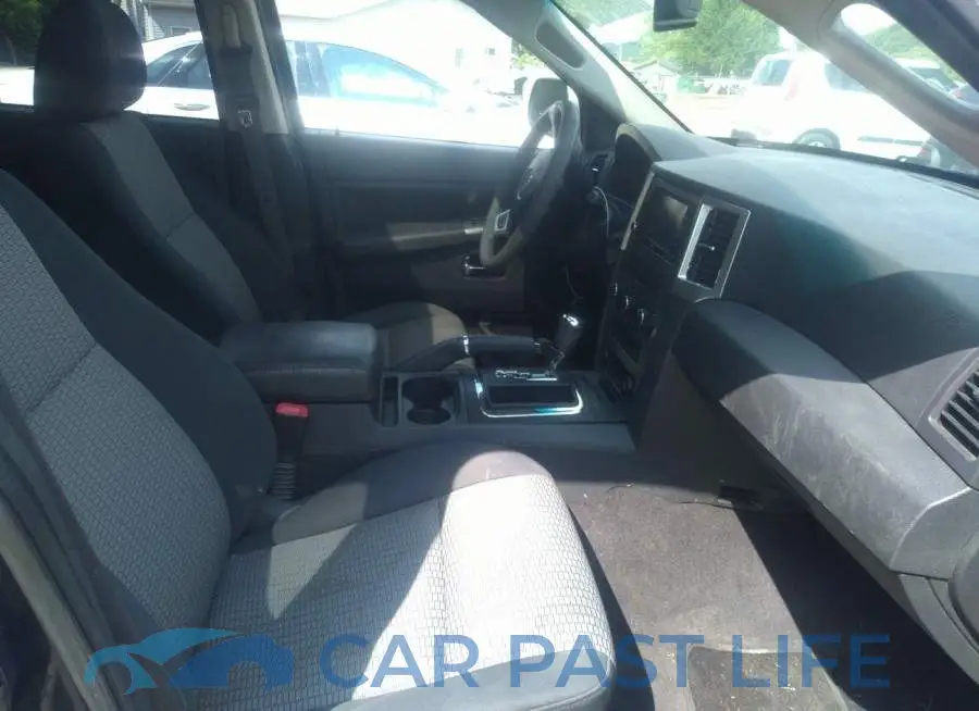 1J4PR4GK8AC117550# 5