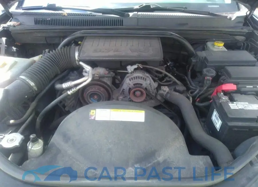 1J4PR4GK8AC117550# 10