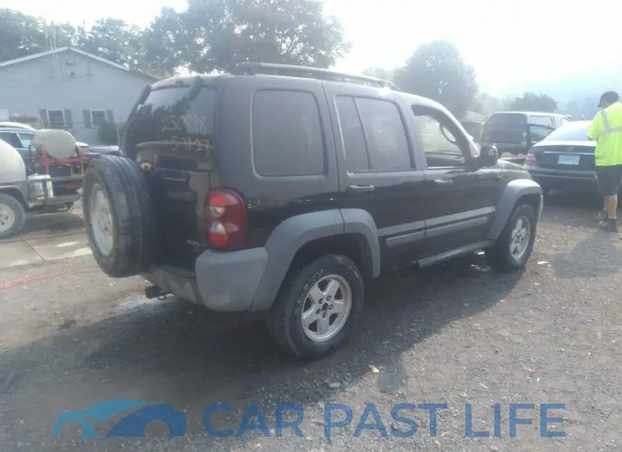 1J8GL48K45W584807# 4