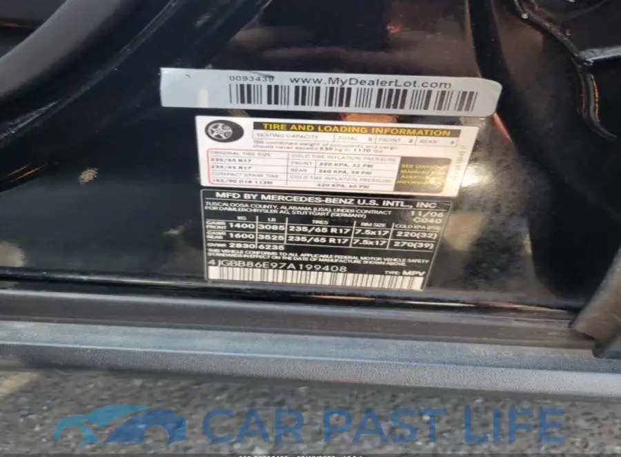4JGBB86E97A199408# 8