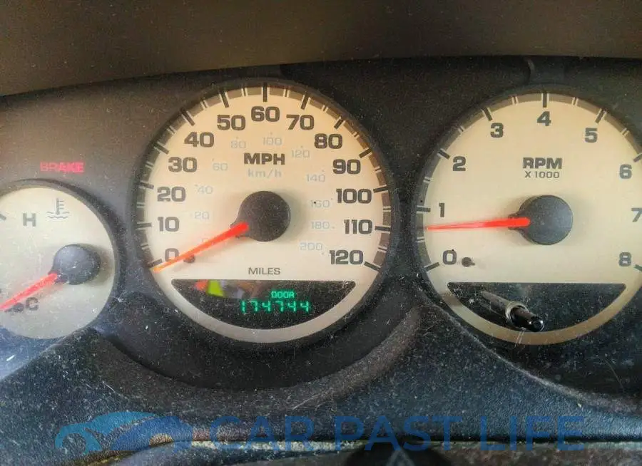 1B3ES56CX3D121888# 7