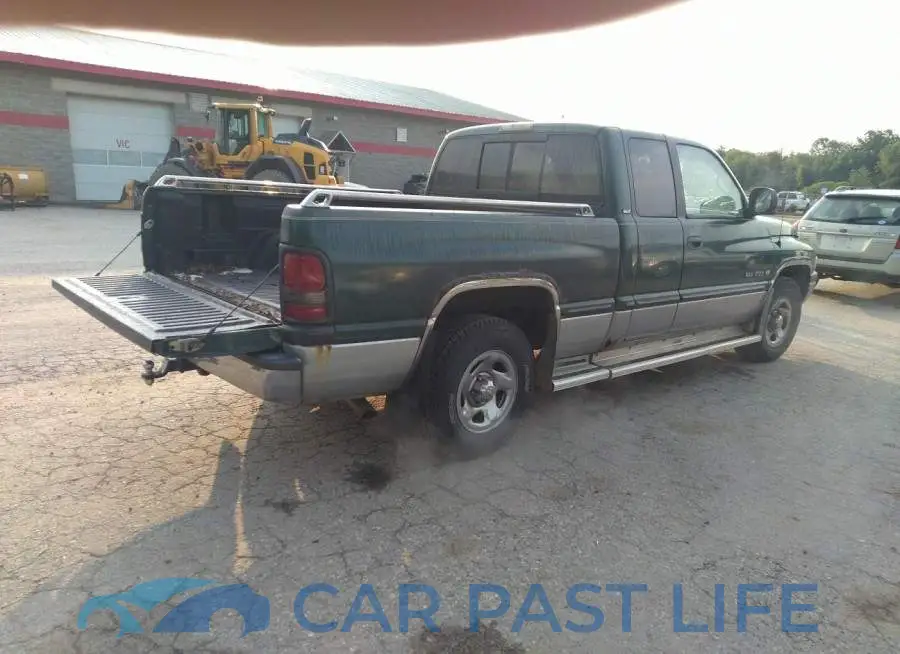 1B7HC13Y5XJ525805# 4