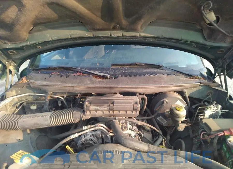 1B7HC13Y5XJ525805# 10