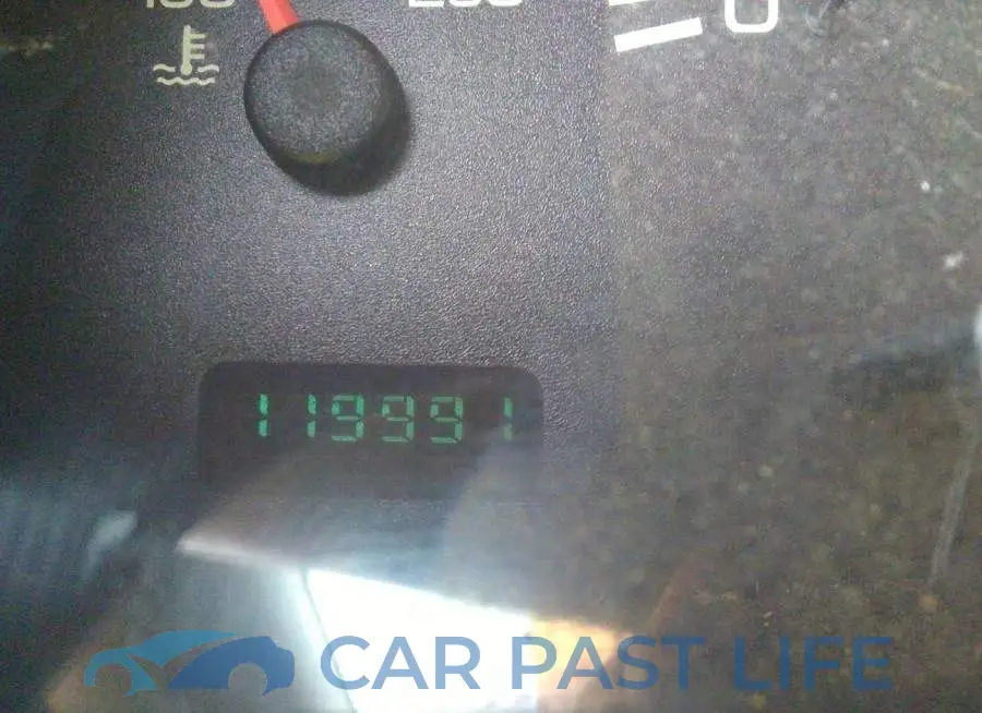 1B7HC13Y5XJ525805# 7