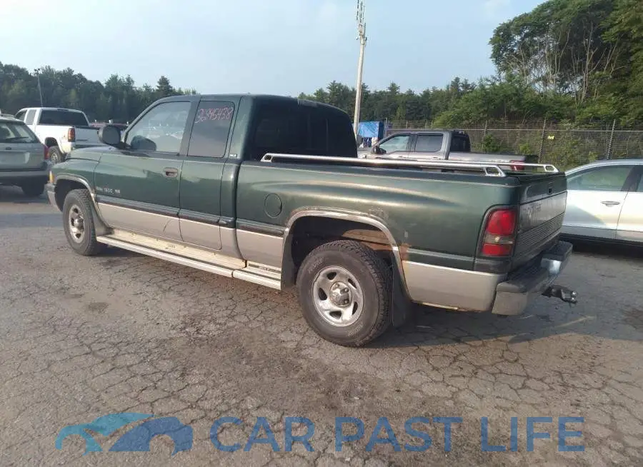 1B7HC13Y5XJ525805# 3