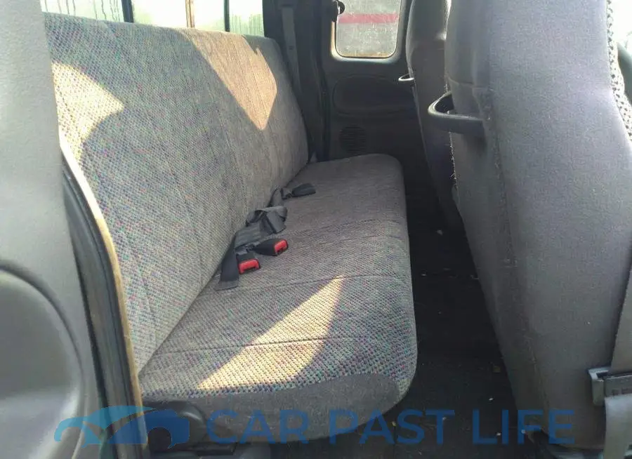 1B7HC13Y5XJ525805# 8