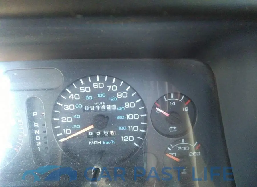 1B7HC16Y9SS173102# 7