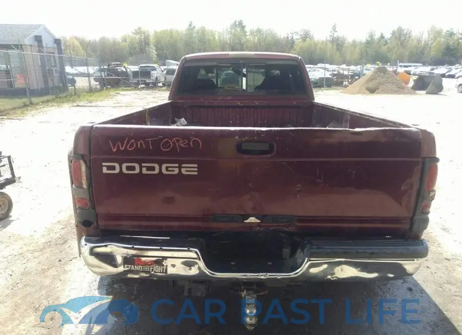 1B7MC33601J559795# 8