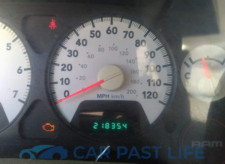 1D7HA16K18J110212# 7
