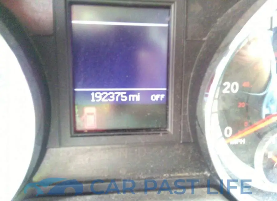 2D4RN5DG7BR662215# 7