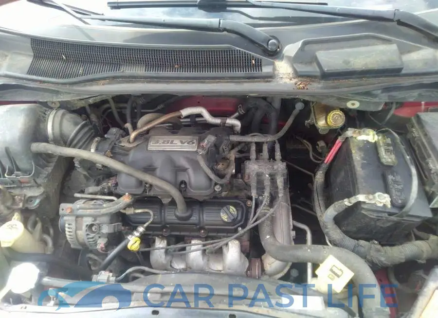 2D8HN54189R615503# 10