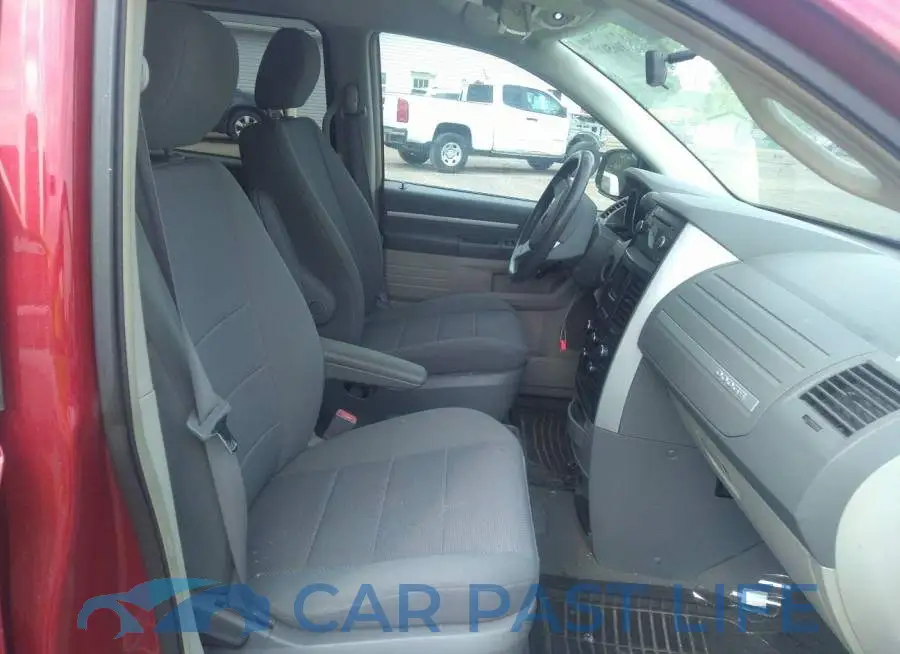 2D8HN54189R615503# 5