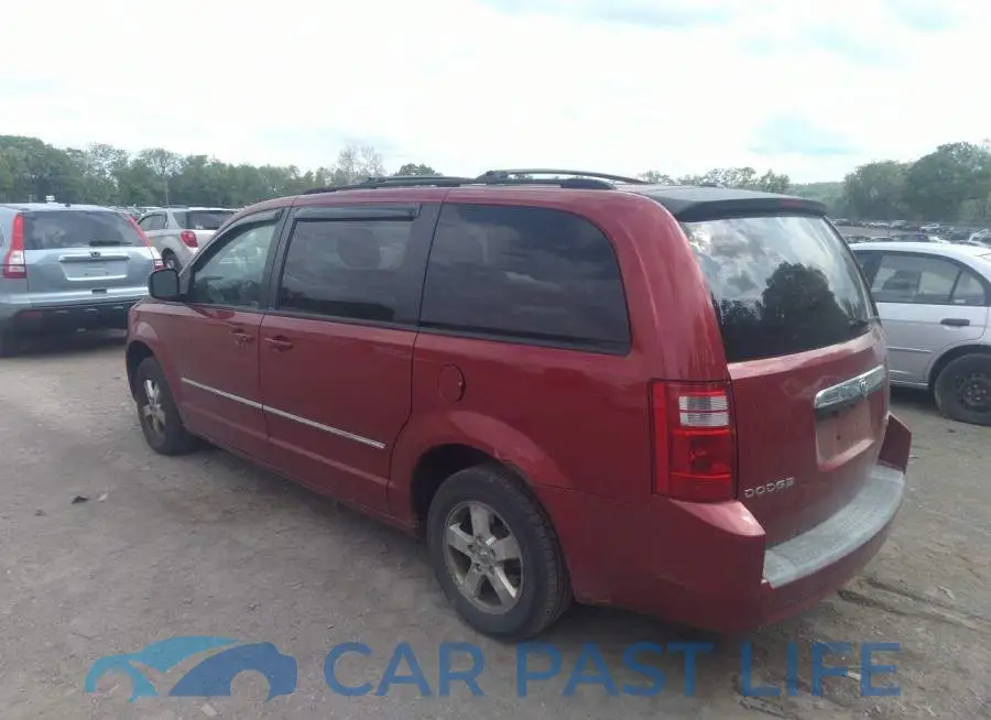 2D8HN54189R615503# 3