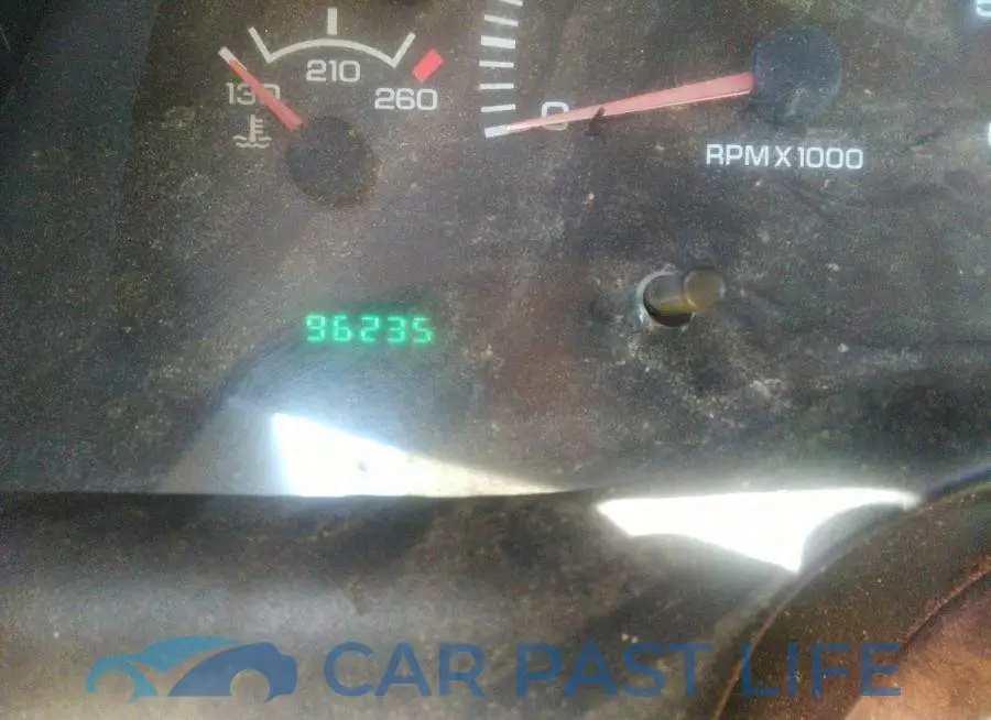 3B7HC13Y8XG169500# 7