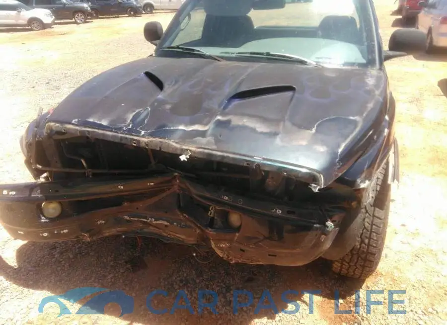3B7HC13Y8XG169500# 6