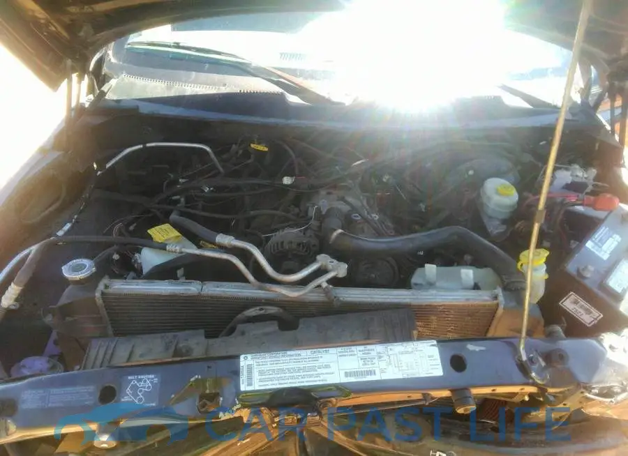 3B7HC13Y8XG169500# 10