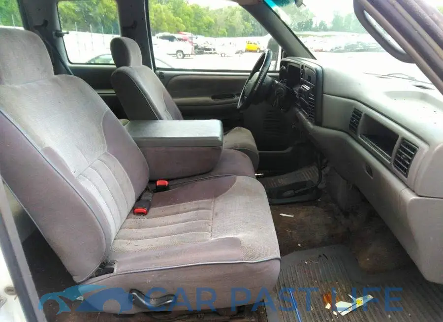 3B7KF23Z8SM170300# 5