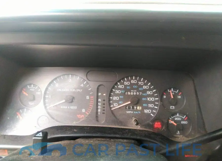 3B7KF23Z8SM170300# 7