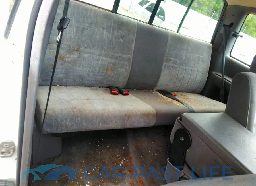 3B7KF23Z8SM170300# 8