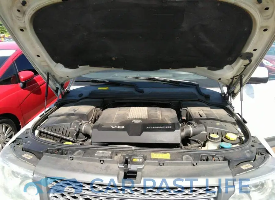 SALSH2E40AA242221# 10