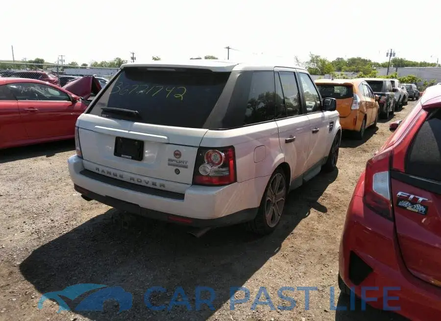 SALSH2E40AA242221# 4