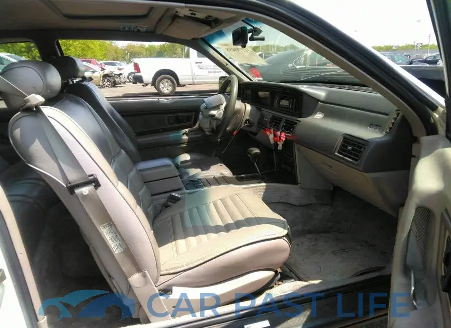 1LNCM93E9LY720945# 5