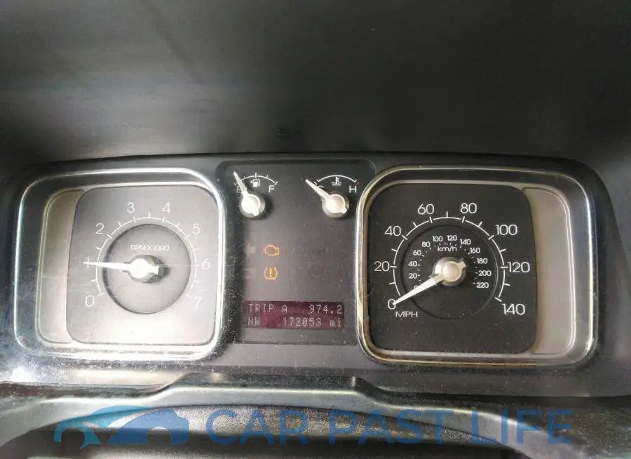 2LMDU88C17BJ37153# 7