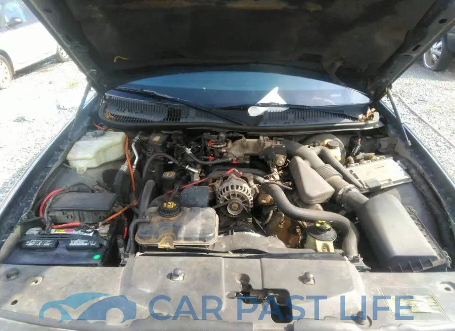 2LNHM82V89X617901# 10