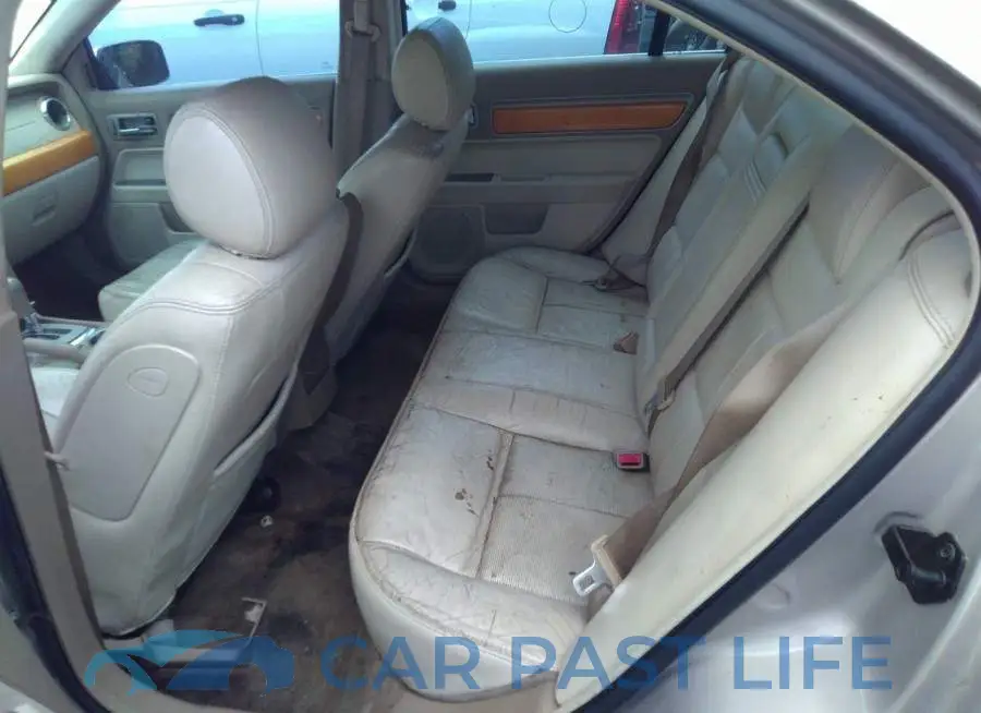 3LNHM26T17R656847# 8
