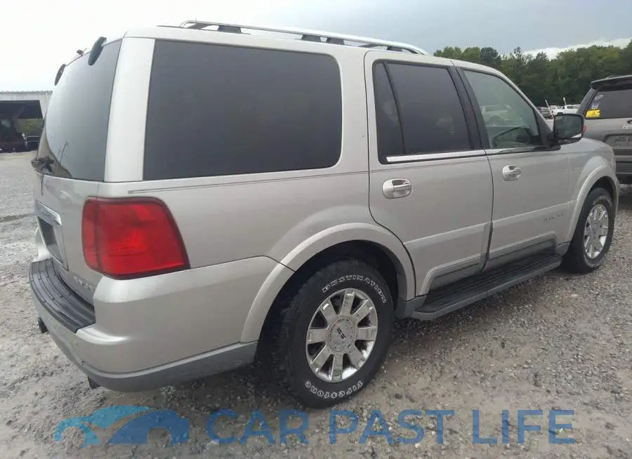 5LMFU28R44LJ20376# 4