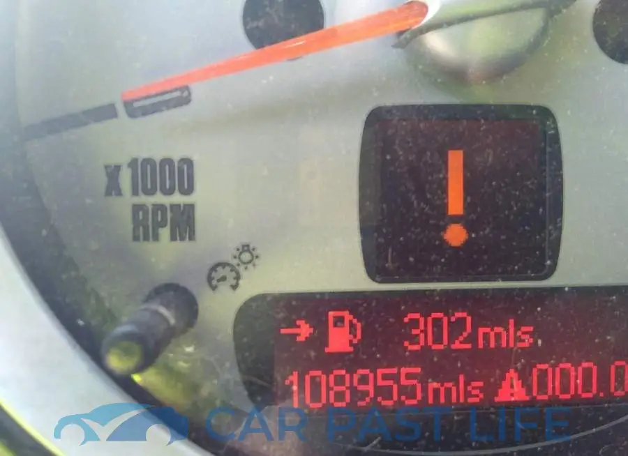 WMWMS33539TG88589# 7