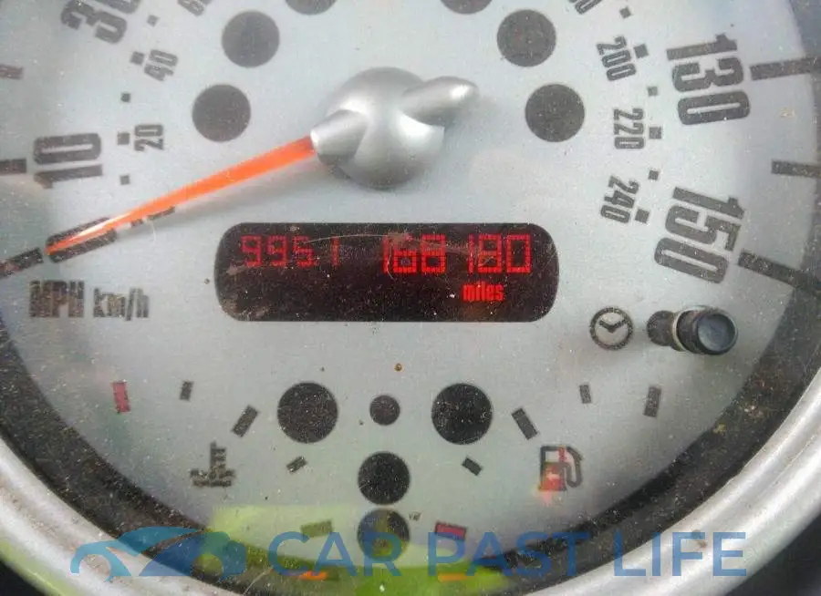 WMWRC33566TJ78930# 7