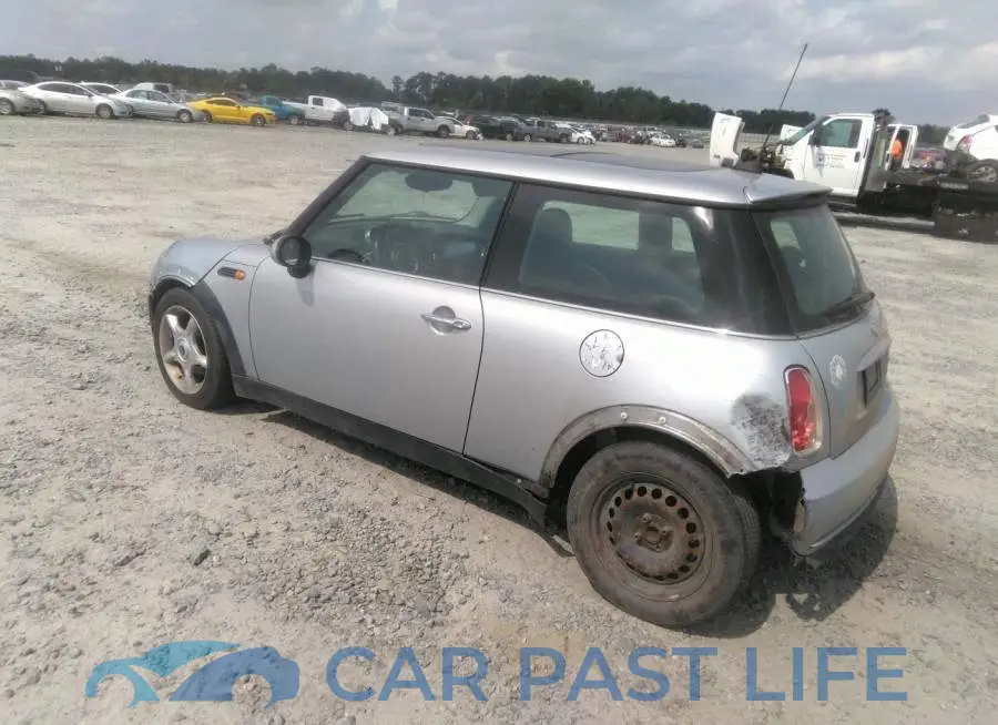 WMWRC33566TJ78930# 3