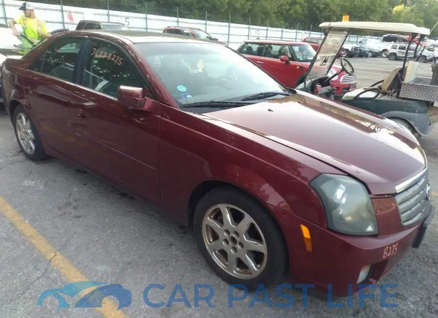 1G6DM57N530120114# 1