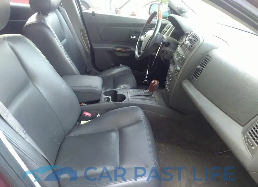 1G6DM57N530120114# 5