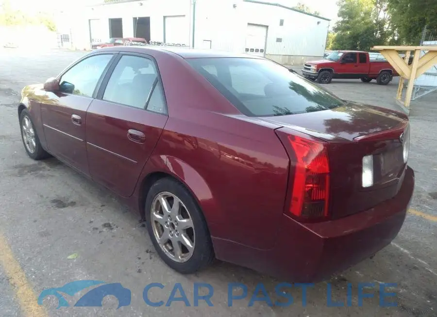 1G6DM57N530120114# 3