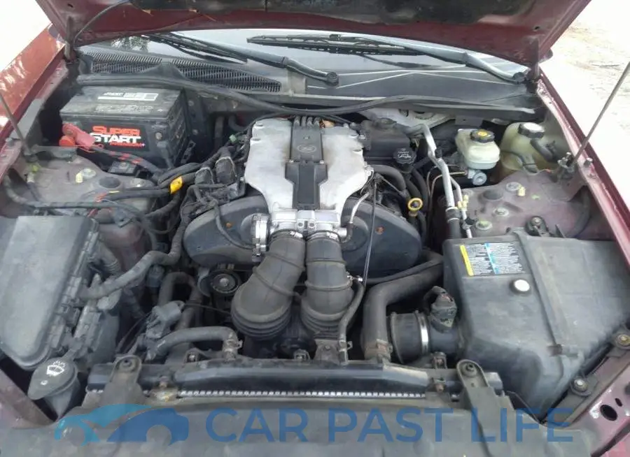 1G6DM57N530120114# 10