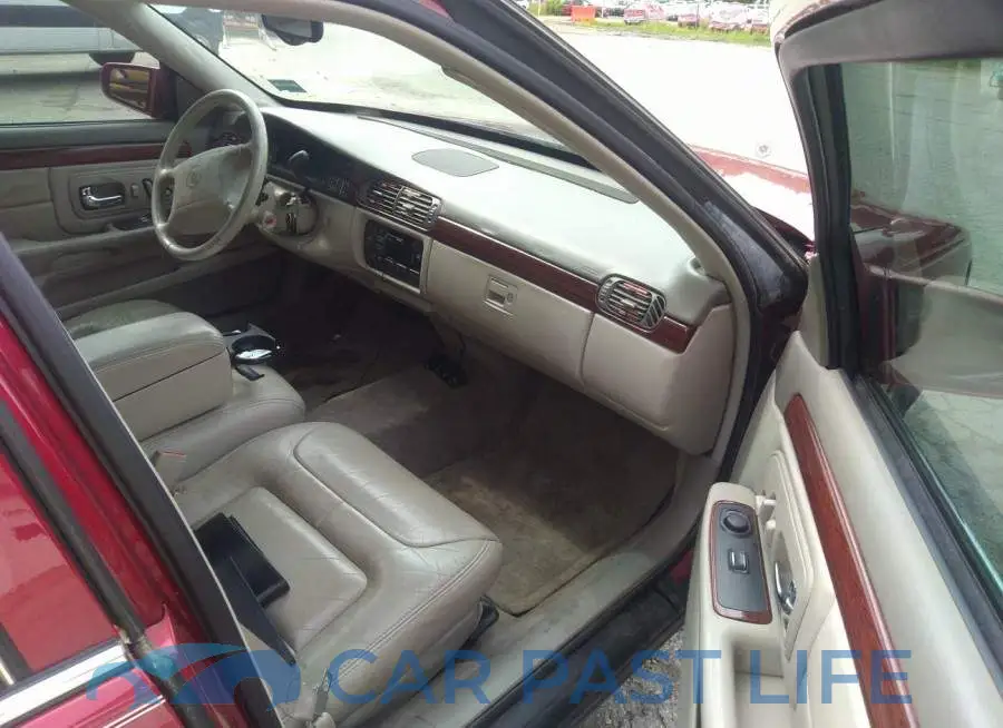 1G6KD54Y6XU721214# 5