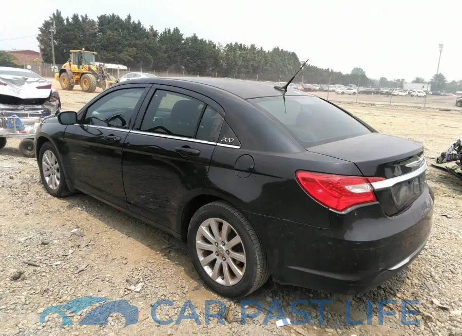 1C3BC1FG7BN505991# 3