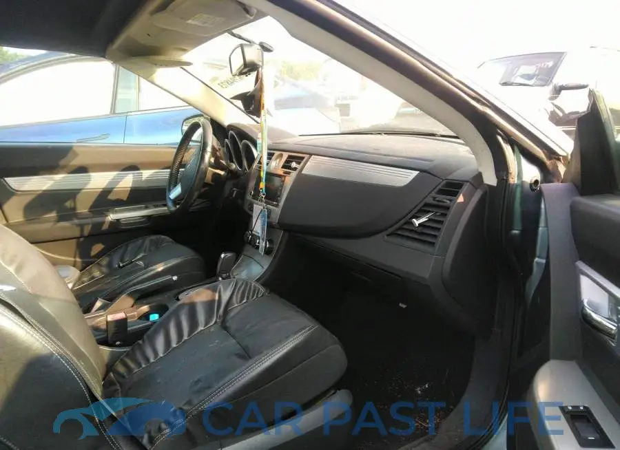 1C3BC5ED8AN200108# 5