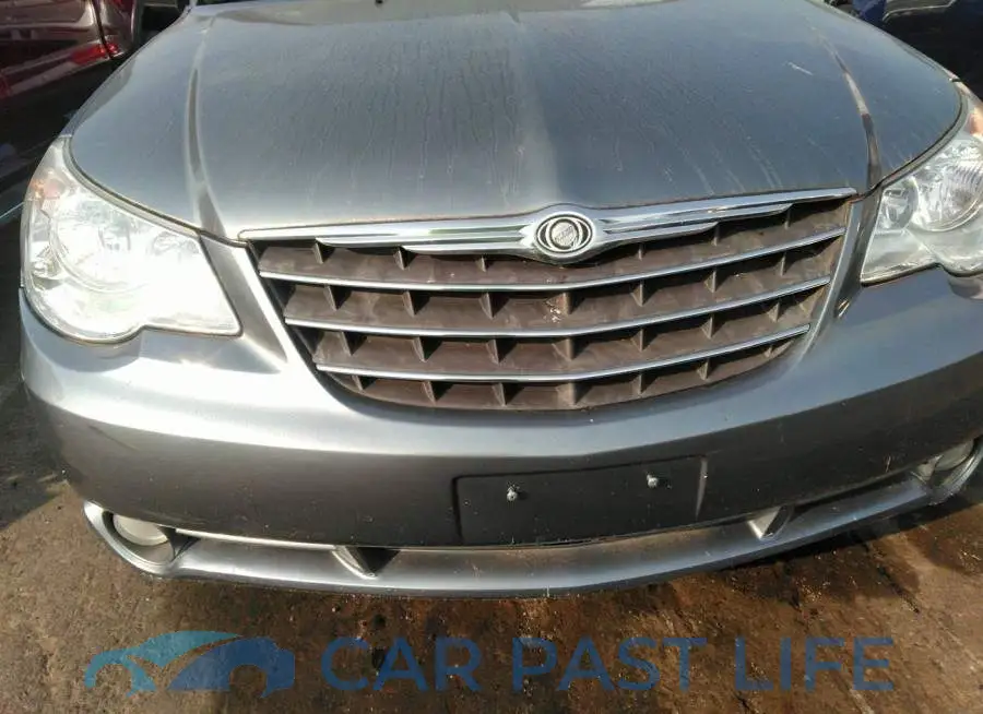 1C3BC5ED8AN200108# 6
